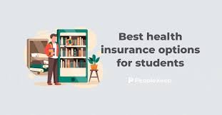 Best health insurance options for students